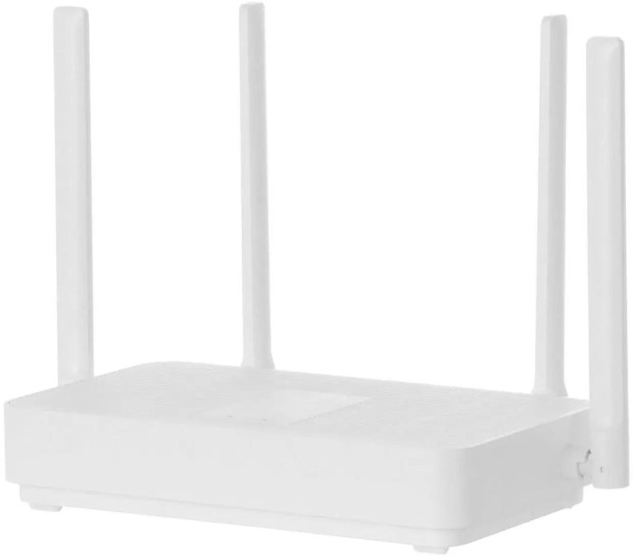 фото Xiaomi wi-fi маршрутизатор mi router ax1800