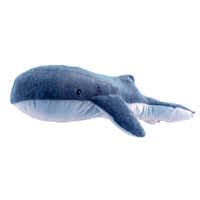фото Мягкая игрушка tallula мягконабивная кит 45 см