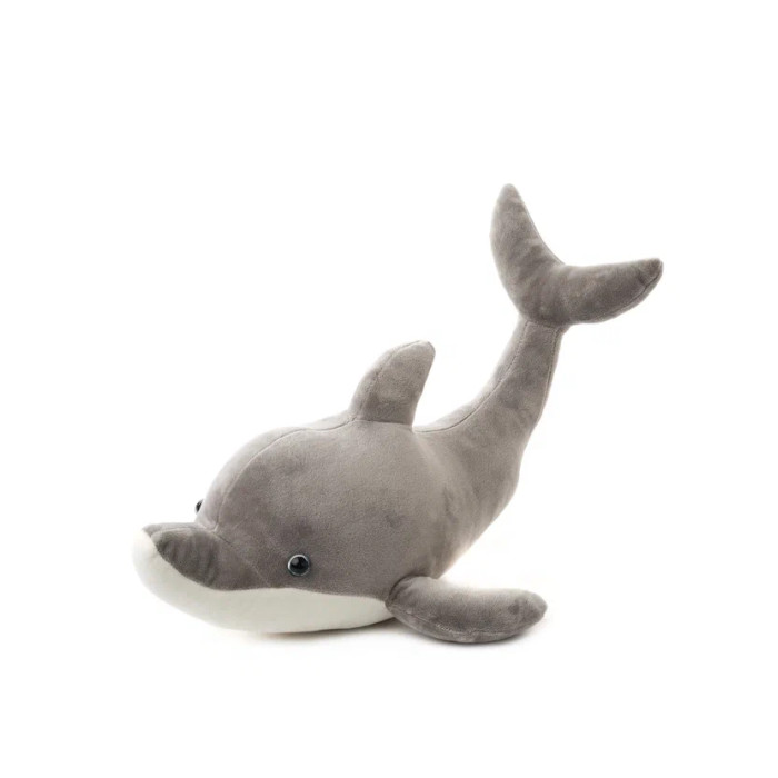 фото Мягкая игрушка tallula мягконабивная дельфин 50 см
