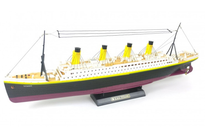Heng Tai Корабль радиоуправляемый Титаник