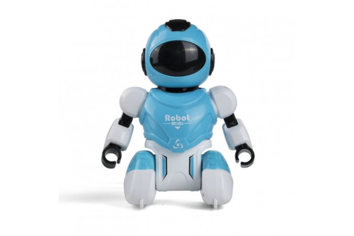 фото Create toys интеллектуальный интерактивный робот mini на пульте управления