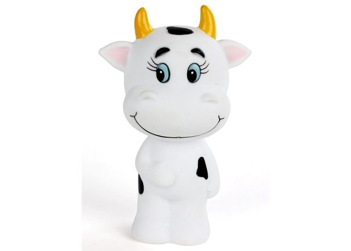 Игрушки для ванны Жирафики Игрушка для ванной Коровка жирафики игрушка для ванной кобра