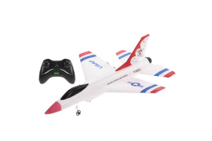 фото Wl toys радиоуправляемый самолет ctf 2.4g rc airplane