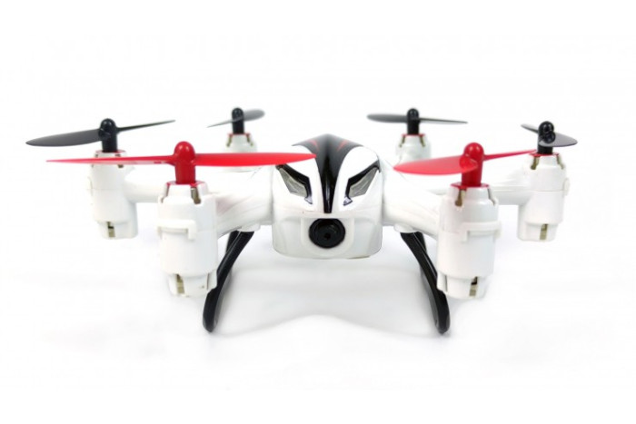 WL Toys Радиоуправляемый гексакоптер Q282G