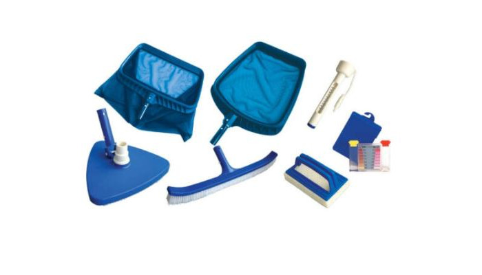 Kokido Уборочный комплект Kokido Classic (7 аксессуаров) K267WBX