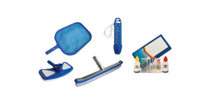 Kokido Уборочный комплект Kokido Classic (5 аксессуаров) K056WBX