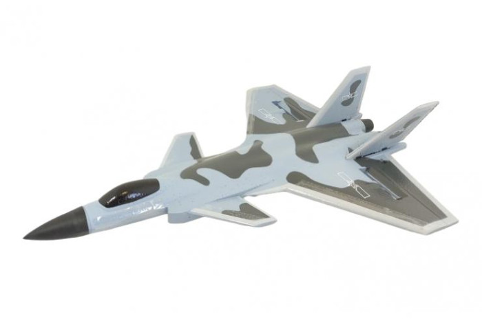 Fei Xiong Радиоуправляемый самолет Veyron J-20 (EPP) 2.4G