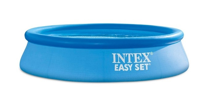 фото Intex бассейн easy set 305х61 см 28116