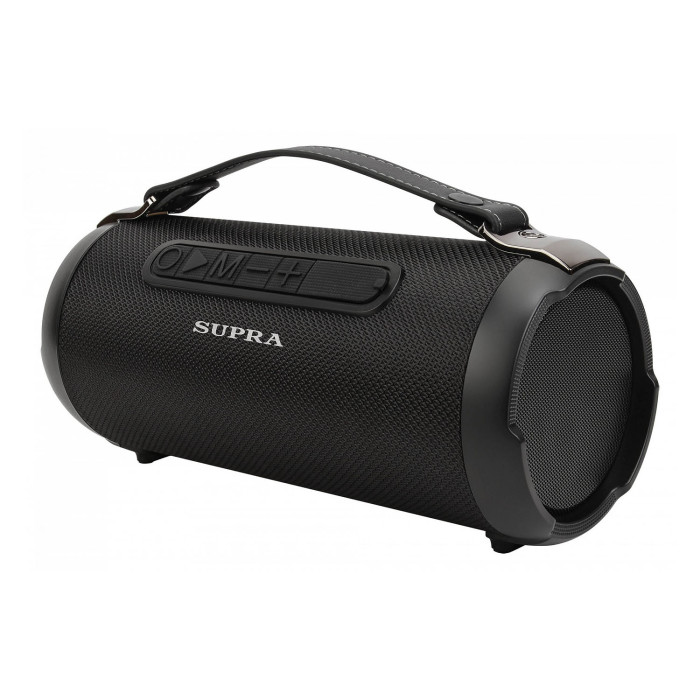 

Supra Портативное Аудио BTS-580, Портативное Аудио BTS-580