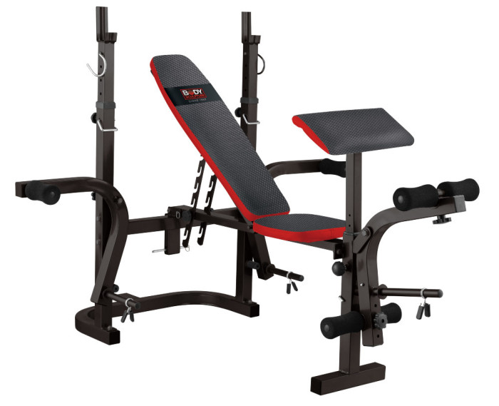 Body Sculpture Бенч складной BW-3210 АЕН