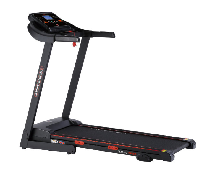 Body Sculpture Беговая дорожка электрическая BT-5600