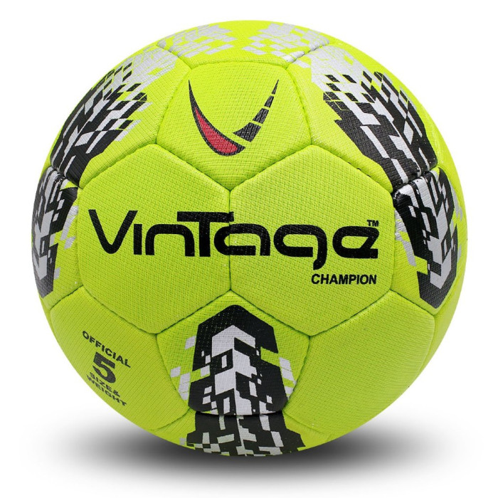 

Vintage Мяч футбольный Champion V220 размер 5, Мяч футбольный Champion V220 размер 5