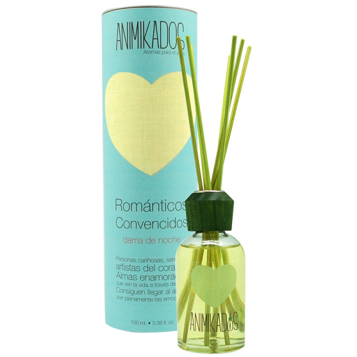 Ambientair Диффузор ароматический Animikados True Love Ночной жасмин 100 мл