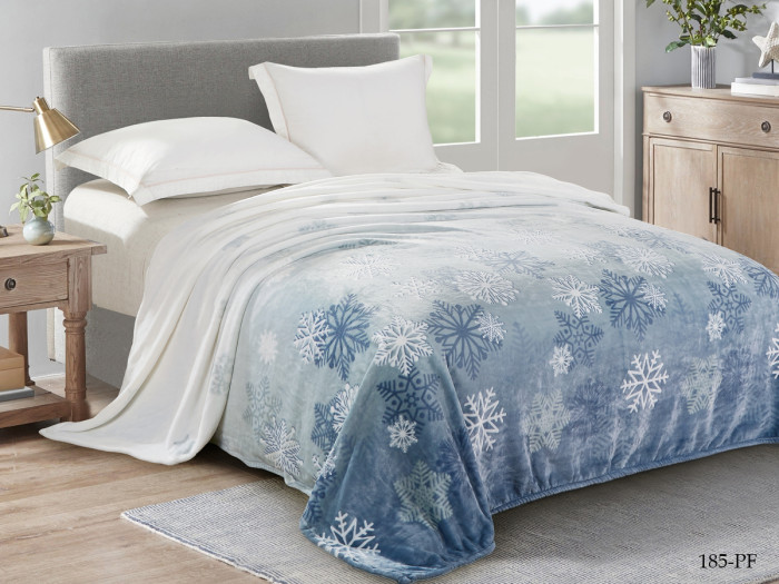 

Плед Dream Time Велсофт Евро 220х200 BL0492-3, Велсофт Евро 220х200 BL0492-3