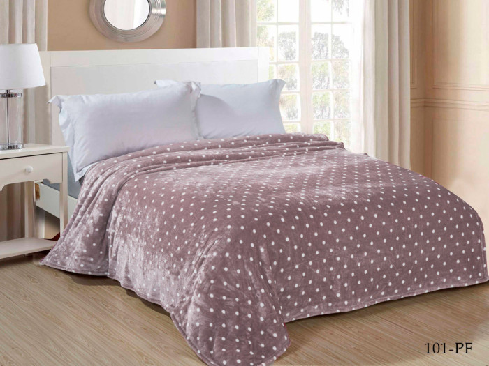 

Плед Dream Time Велсофт 1.5 спальный 200х150 BL0495-1, Велсофт 1.5 спальный 200х150 BL0495-1