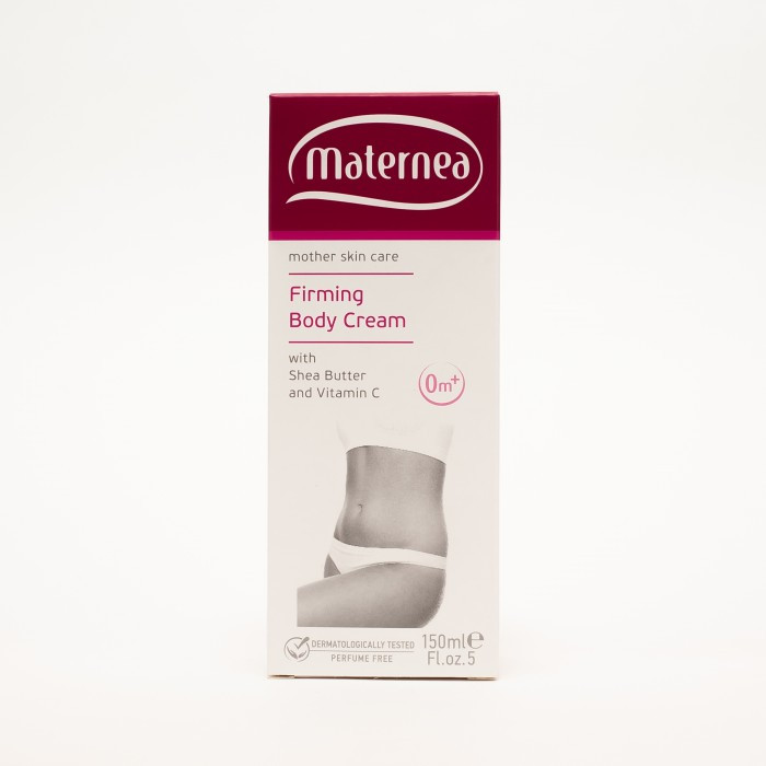 Maternea Подтягивающий крем для тела Firming Body Cream 2 шт. шт 1447543