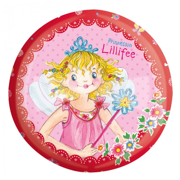 Spiegelburg Мяч Prinzessin Lillifee