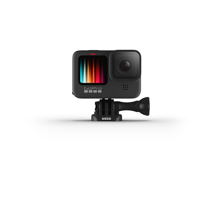 GoPro Видеокамера CHDHX-901-RW Hero 9 Black Edition 4394300₽