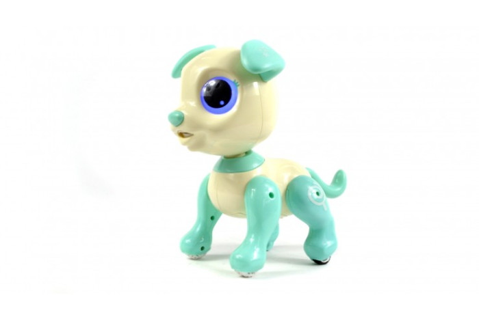 CS Toys Робот собака на пульте управления CS-8315B