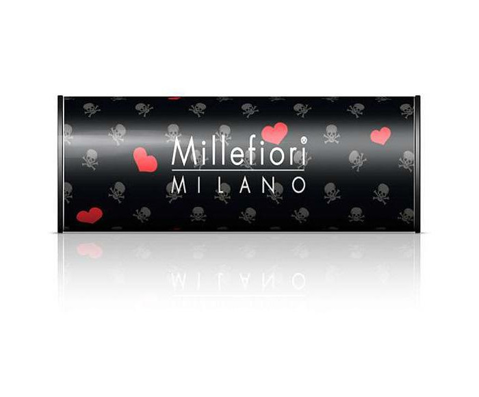 Millefiori Milano Ароматизатор в авто Холодная вода