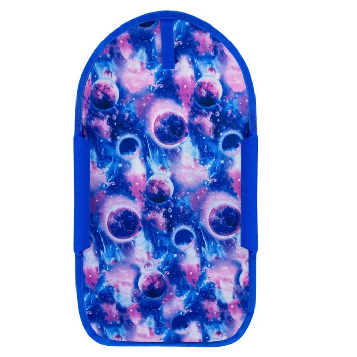 Ледянка Hubster Космос (BS) овальная 85x45 см