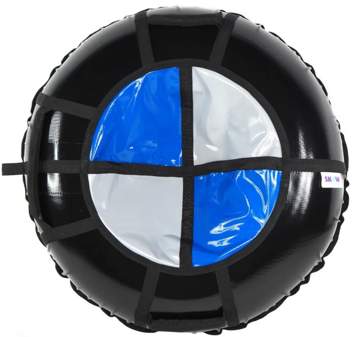 Тюбинг Snow Dream Classic S Бумер 90 см