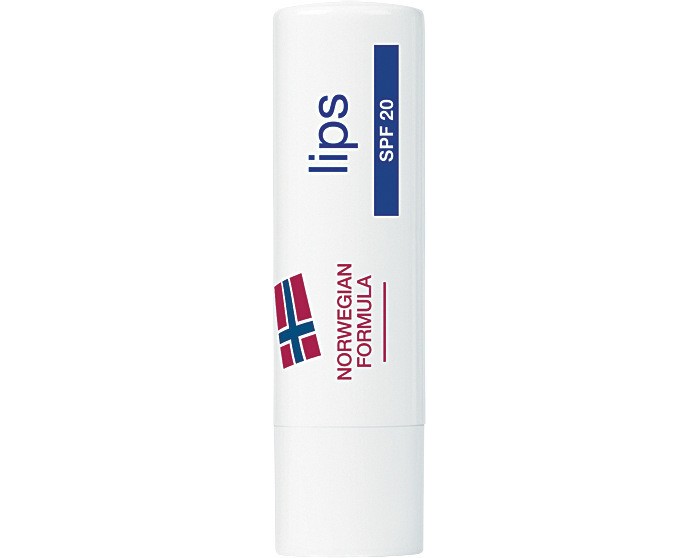 

Neutrogena Помада для губ SPF20 4.8 г, Помада для губ SPF20 4.8 г