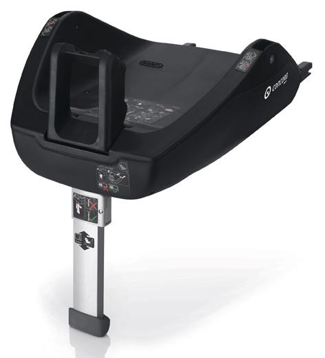 

Concord Платформа IsoFix для Air