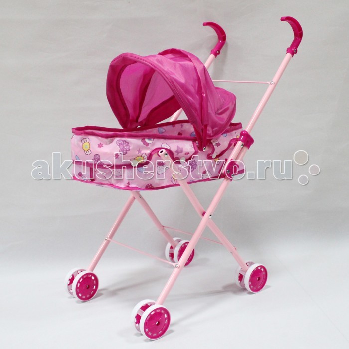

Коляска для куклы Ami&Co (AmiCo) 46063, 46063