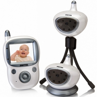 

Switel Видеоняня BCF8502 Duo, Видеоняня BCF8502 Duo
