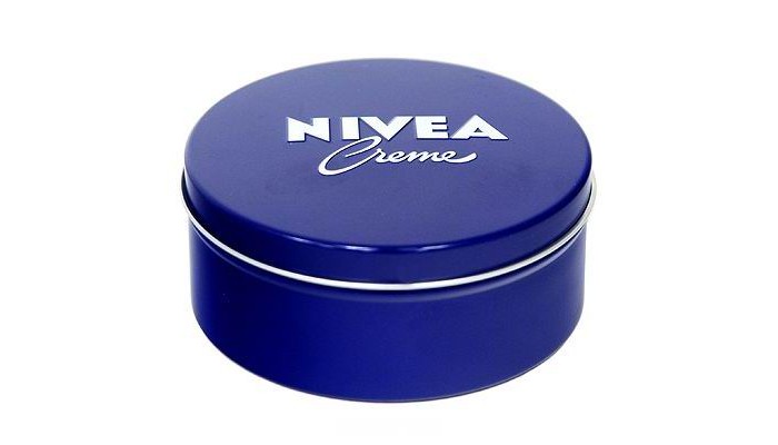 Косметика для мамы Nivea Cream Крем 250 мл для ухода за кожей косметика для мамы nivea восстанавливающий sos бальзам для тела 250 мл
