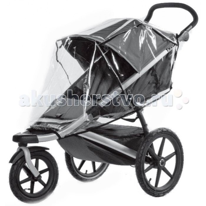 

Дождевик Thule для Glide/Urban Glide