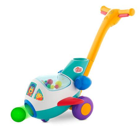 

Каталка-игрушка Bright Starts Самолетик, Самолетик