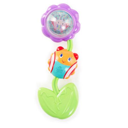 Прорезыватели Bright Starts Божья коровка прорезыватель bright starts коровка