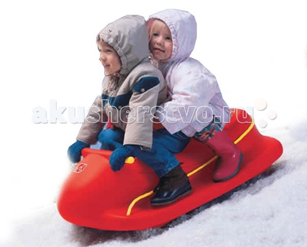 Санки Step 2 Bobsled Racer