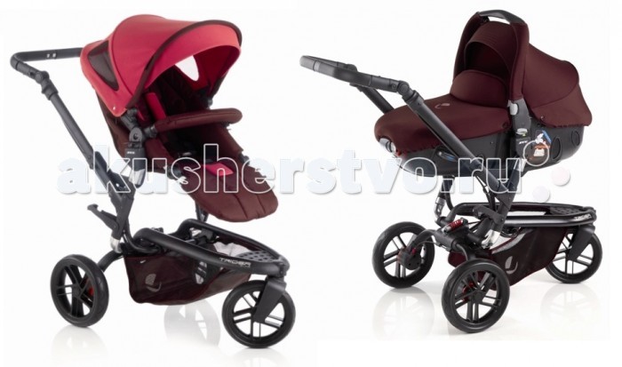 jane trider matrix 2