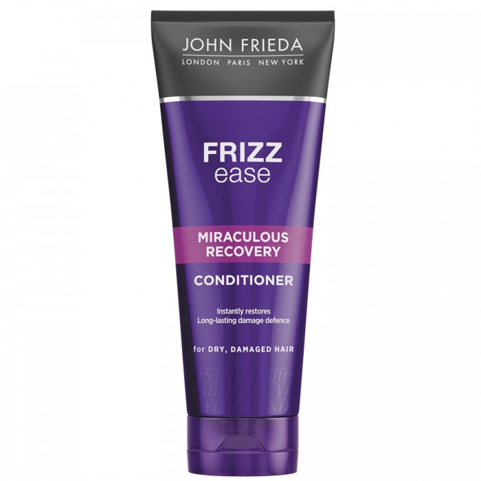 Картинка для John Frieda Frizz Ease Кондиционер для интенсивного укрепления волос Miraculous Recovery 250 мл
