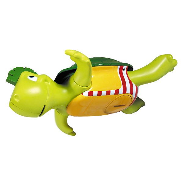 Игрушки для ванны Tomy Игрушка для купания Черепашка фигурки игрушки tomy музыкальная игрушка веселый жираф водитель