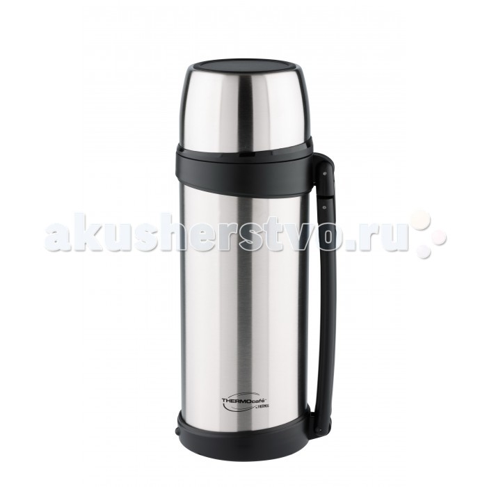 

Термос Thermos ThermoCafe XTGH9-150 SBK 1500 мл