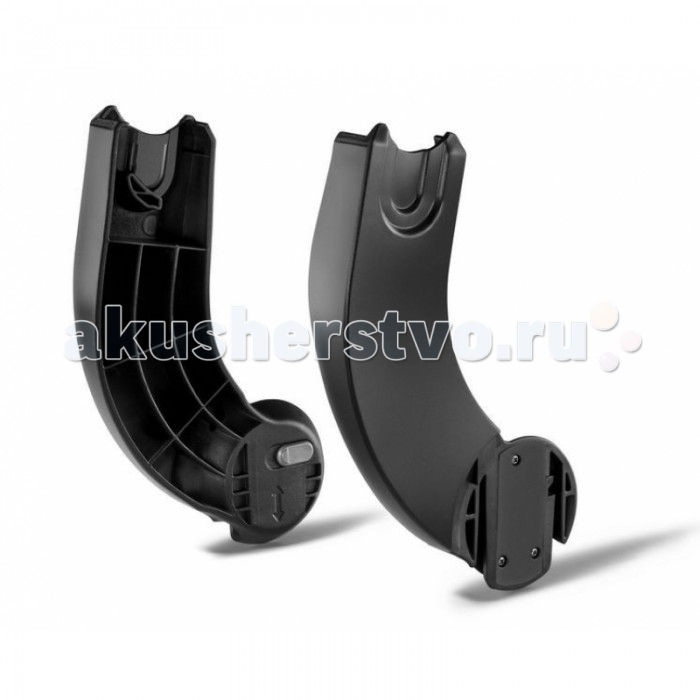 Адаптеры для автокресел Recaro Privia Adapter для Citylife базы для автокресел recaro система smartclick для автокресла