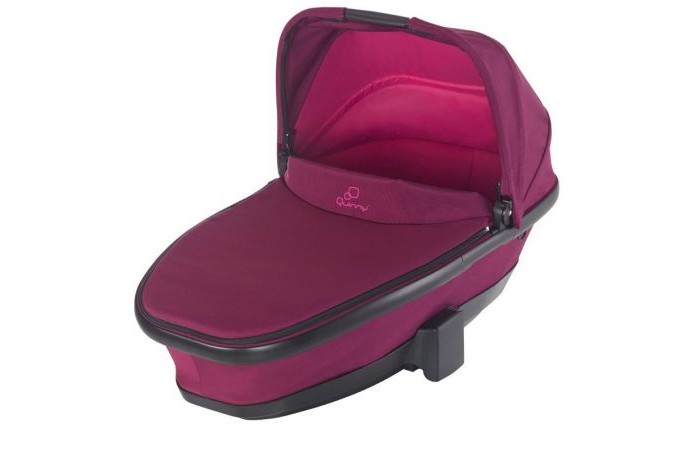 collapsible carrycot