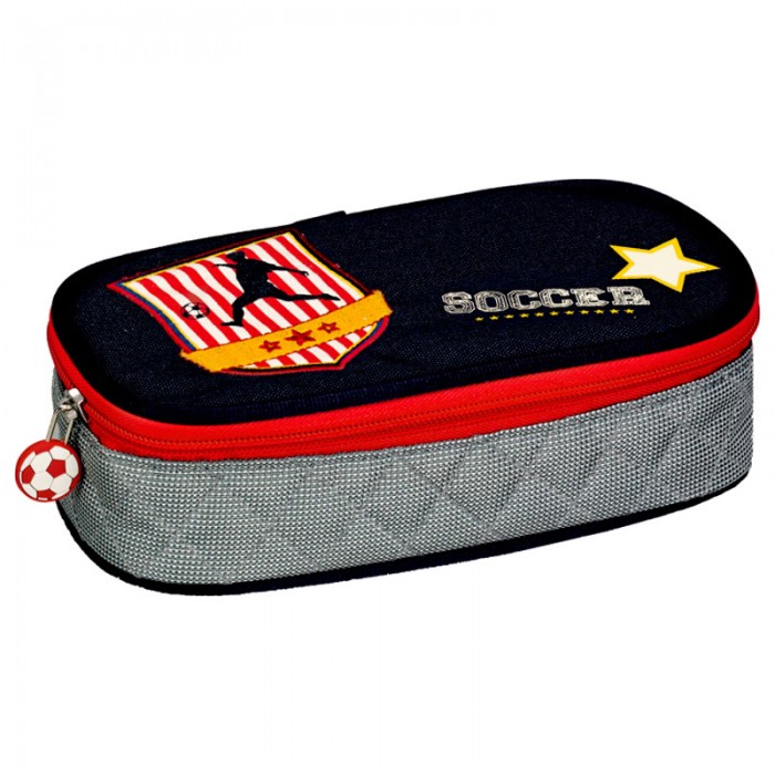 Пеналы Spiegelburg Пенал Soccer 10691 soccer halfback