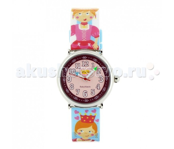 фото Часы Baby Watch Наручные CB Royaume Enchante 605552