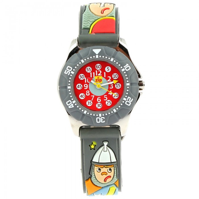 фото Часы Baby Watch Наручные Zip Chevaliers 601103