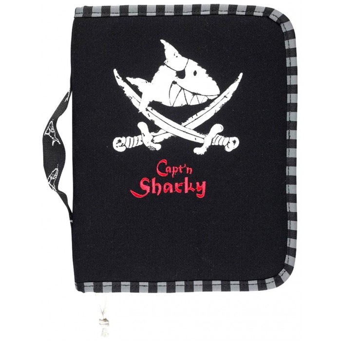 

Spiegelburg Набор для рисования Capt'n Sharky 30262