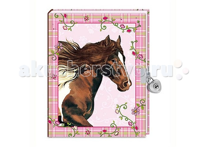 

Spiegelburg Ежедневник Pferdefreunde 8026, Ежедневник Pferdefreunde 8026