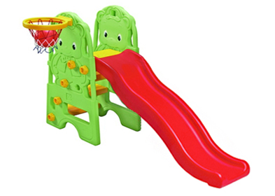 Горка Edu-Play волнистая Медвежонок WJ-314волнистая Медвежонок WJ-314 Горка Edu-Play волнистая Медвежонок WJ-314волнистая Медвежонок WJ-314Горка волнистая Edu-Play Медвежонок в комплекте с баскетбольной корзиной и мячом, предназначена для игр на улице и в помещении. Дизайн горки разработан для постоянного движения, что способствует развитию координации и различных групп мышц ребенка. Подходит для игр одного или нескольких детей. Детская горка очень подойдет для дачи. Изготовлена из прочного экологически чистого пластика, безопасного для людей, конструкция прочная и надежная, прослужит долгие годы. В комплекте: 2 боковые панели с фактурным изображением Мишки; желоб для скатывания; лесенка; большие пластиковые гайки для крепежа; баскетбольное кольцо с сеткой; мячик; наклейки. Максимально допустимый вес – 20 кг. Размеры: 78х105х147<br>