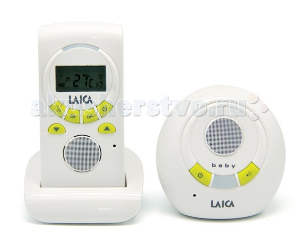 

LAICA Радионяня ВС2003