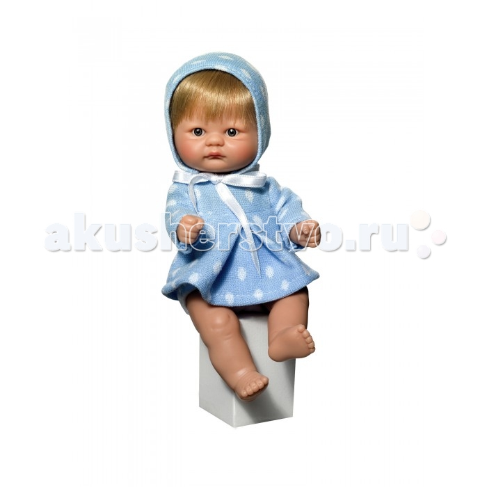 

ASI Кукла - пупсик 20 см 2114057