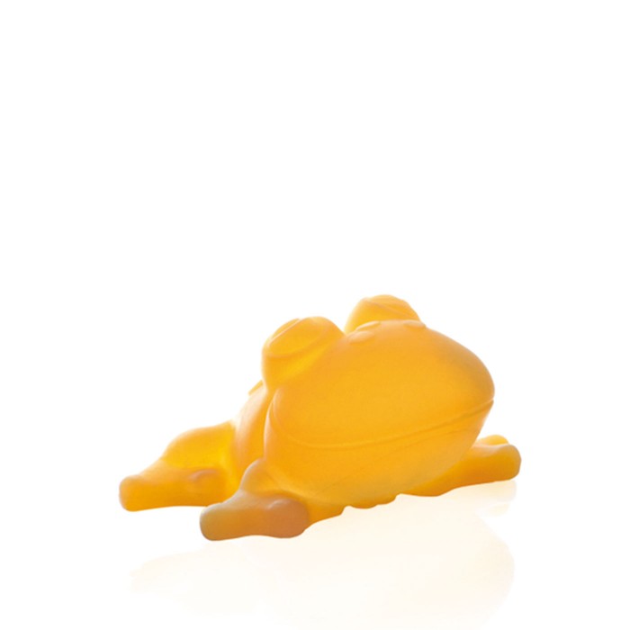 

Hevea Fred Игрушка для ванной из каучука Лягушонок, Fred Игрушка для ванной из каучука Лягушонок